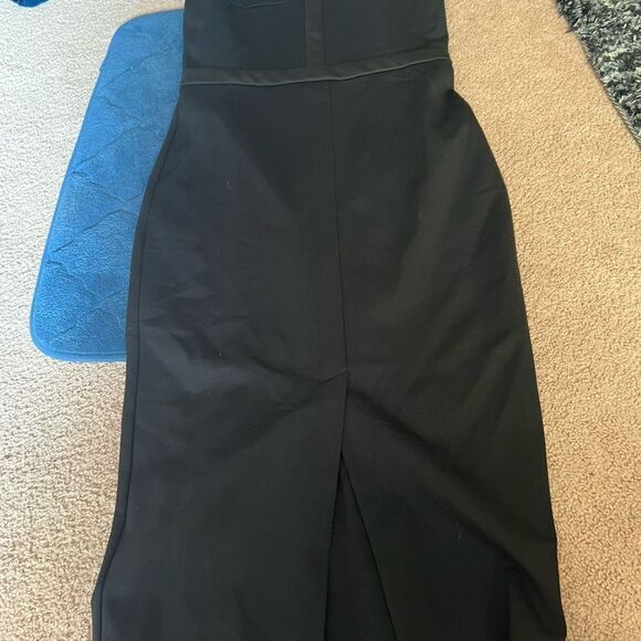 NWOT juicy couture black label dress 4 - Picture 15 of 15